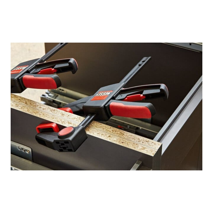 Bessey Einhandzwinge EZM 150/60