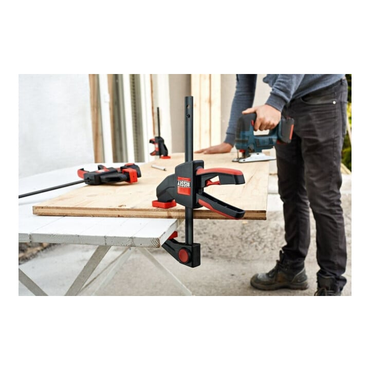Bessey Einhandzwinge EZM 150/60