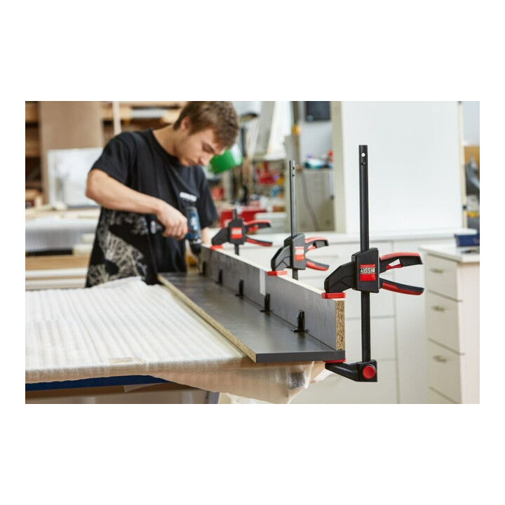 Bessey Einhandzwinge EZM 150/60