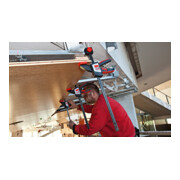 Bessey Einhandzwinge EZS-4