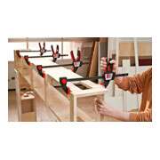 Bessey Einhandzwinge EZS-4