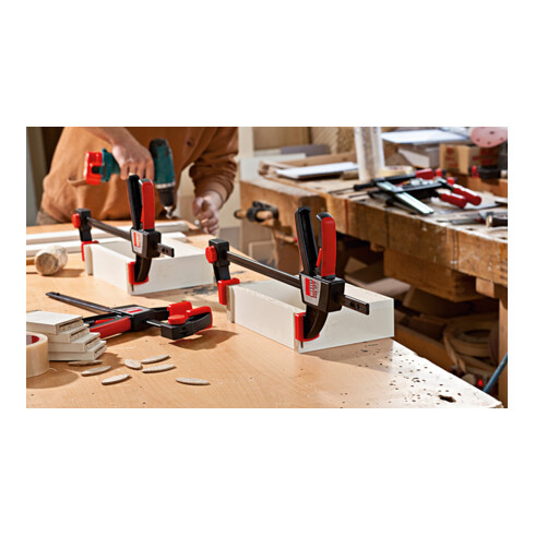 Bessey Einhandzwinge EZS