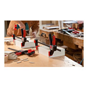 Bessey Einhandzwinge EZS-5