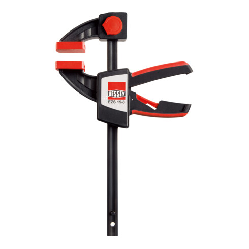 Bessey Einhandzwinge EZS 900/80