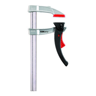 Bessey Einhandzwinge KliKlamp KLI 300/80