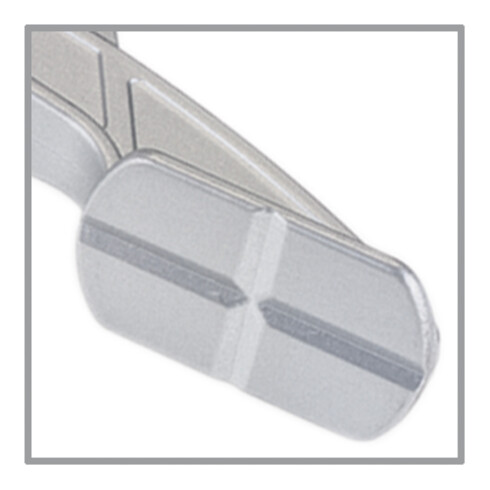 Bessey Einhandzwinge KliKlamp KLI 300/80