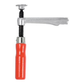 BESSEY Elément inférieur complet pour presses à vis tout acier, Type : 300