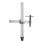Bessey Elemento di serraggio per saldatura con sporgenza variabile TWV28K