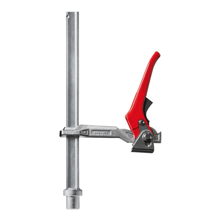 Bessey Éléments de serrage à portée fixe TW