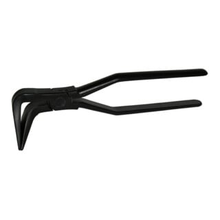 Bessey Falzzange gerade D331-60