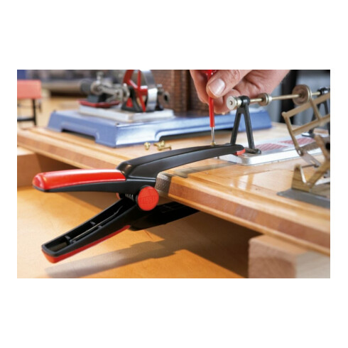 Bessey Federzwinge Clippix 55x 60mm