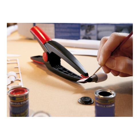 Bessey Federzwinge Clippix 55x 60mm