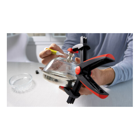 Bessey Federzwinge VarioClippix XV 170/50