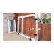 Bessey Fenster-Richtzwinge FRK85-5