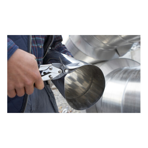 Bessey Figuren-Schere D16-SB