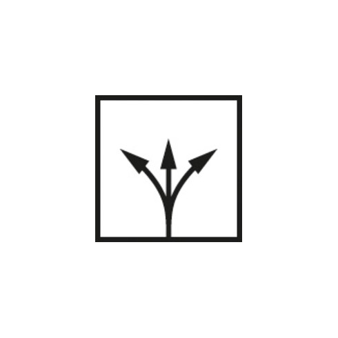 Bessey Figuren-Schere D16S-SB