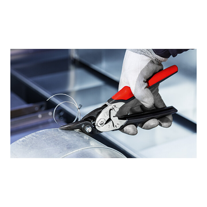 Bessey Figuren-Schere D29SSL-2