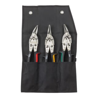 Figuur schaar set DSET16 Bessey