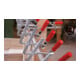 Bessey Ganzstahl-Schraubzwinge classiX GS 100/50