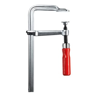 Bessey Ganzstahl-Schraubzwinge classiX GS 120/60