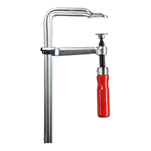 Bessey Ganzstahl-Schraubzwinge classiX GS 200/100
