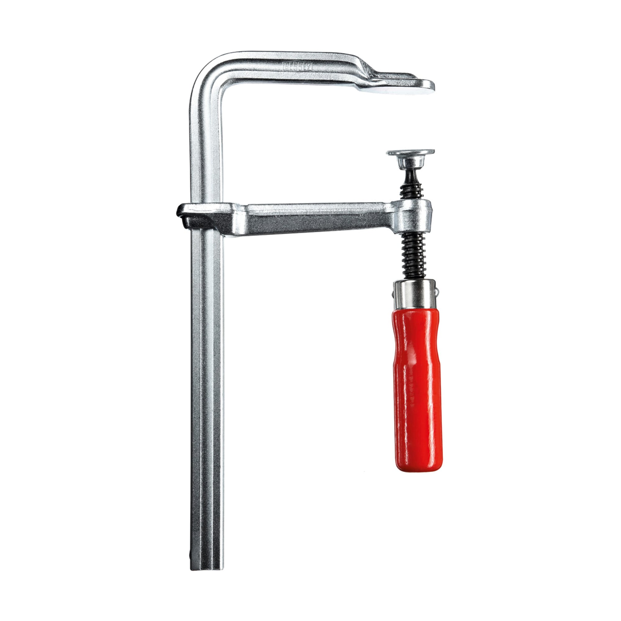 Bessey Ganzstahl-Schraubzwinge classiX GS 400/120
