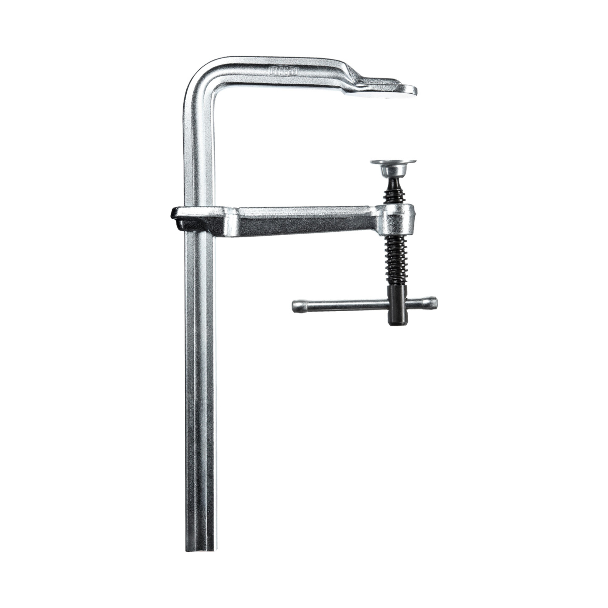 Bessey Ganzstahl-Schraubzwinge classiX GS-K 250/120