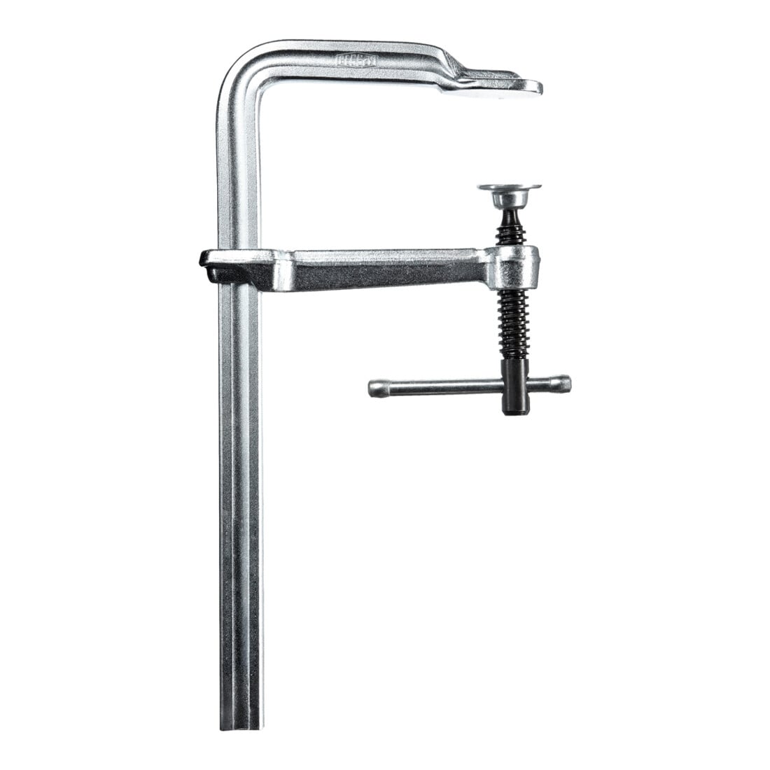 Bessey Ganzstahl-Schraubzwinge classiX GS-K 600/120