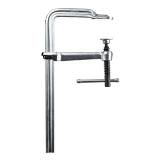 Bessey Ganzstahl-Schraubzwinge classiX GS-K 800/120