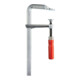 Bessey Ganzstahl-Schraubzwinge GZ 100/60