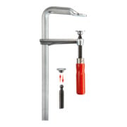 Bessey Ganzstahl-Schraubzwinge GZ 250/120-1