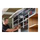 Bessey Ganzstahl-Schraubzwinge GZ-KG 300/120