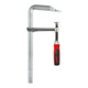 Bessey Ganzstahl-Schraubzwinge GZ-KG 300/120