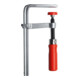 Bessey Ganzstahl-Tischzwinge GTR 120/60