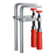 Bessey Ganzstahl-Tischzwinge GTR 120/60