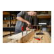 Bessey Ganzstahl-Tischzwinge GTR 300/60