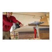 Bessey Ganzstahl-Tischzwinge GTRH 160/60 Hebelgriff-4