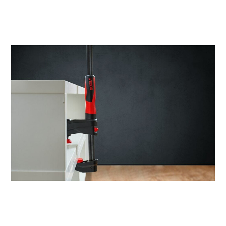 Bessey Getriebezwinge GearKlamp GK 150/60