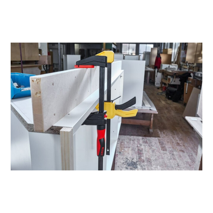 Bessey Getriebezwinge GearKlamp GK 150/60