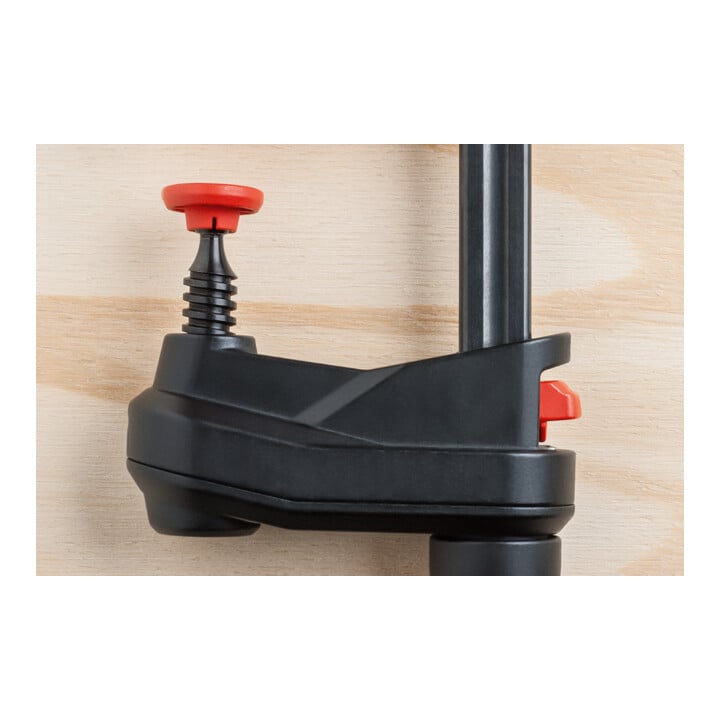 Bessey Getriebezwinge GearKlamp GK 150/60
