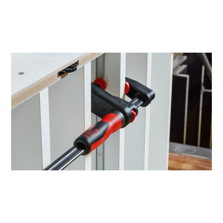 Bessey Getriebezwinge GK30 und Multifunktionswerkzeug DBST, Set