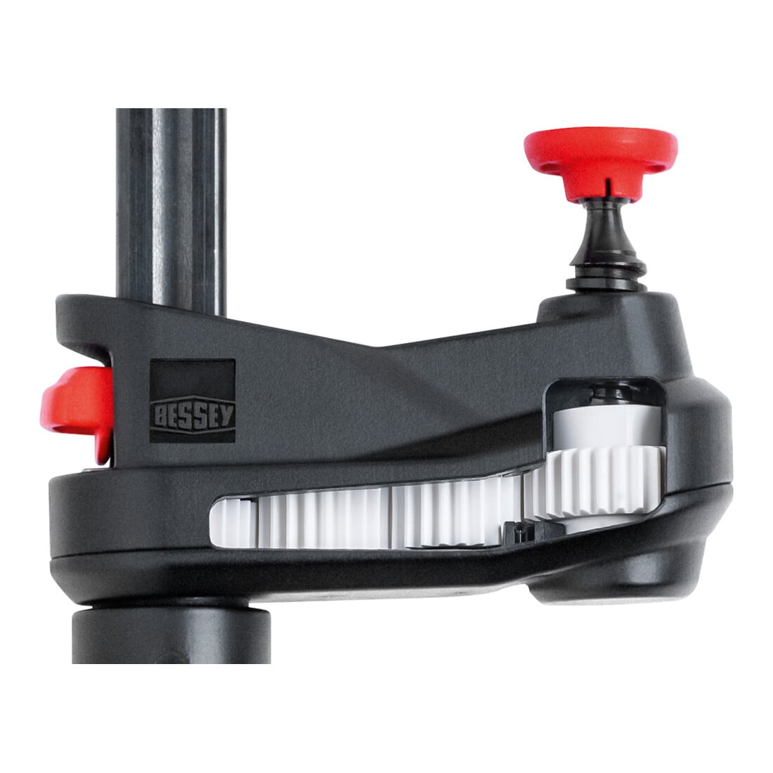 Bessey Getriebezwinge GK30 und Multifunktionswerkzeug DBST, Set