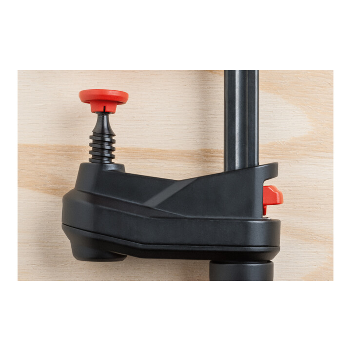 Bessey Getriebezwinge GK30 und Multifunktionswerkzeug DBST, Set