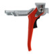 Bessey Gleitbügel mit Hebelgriff-1