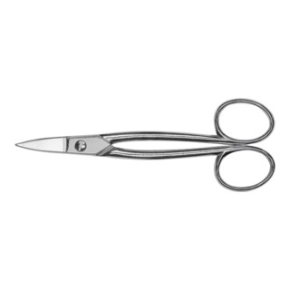 Bessey Goldschmiede-Schere D74-1