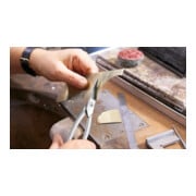 Bessey Goldschmiede-Schere D75-1-3