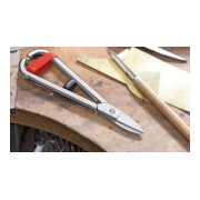 Bessey Goldschmiedschere-3