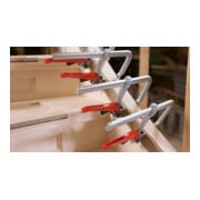 Bessey Hebelzwinge classiX GSH 500/120-4