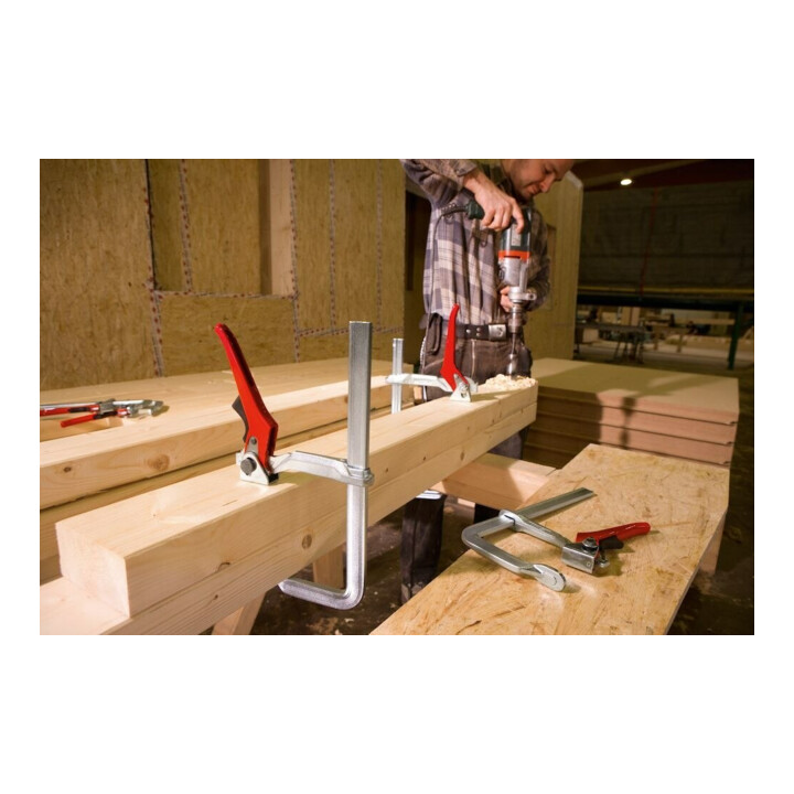 Bessey Hebelzwinge GH 200/100