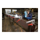 BESSEY Hebelzwinge GH